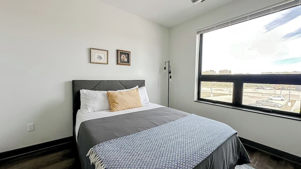 Photo of Bedroom in West Des Moines