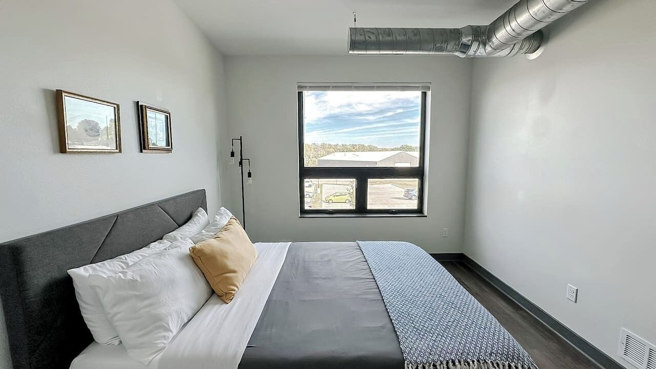 Photo of Bedroom in West Des Moines