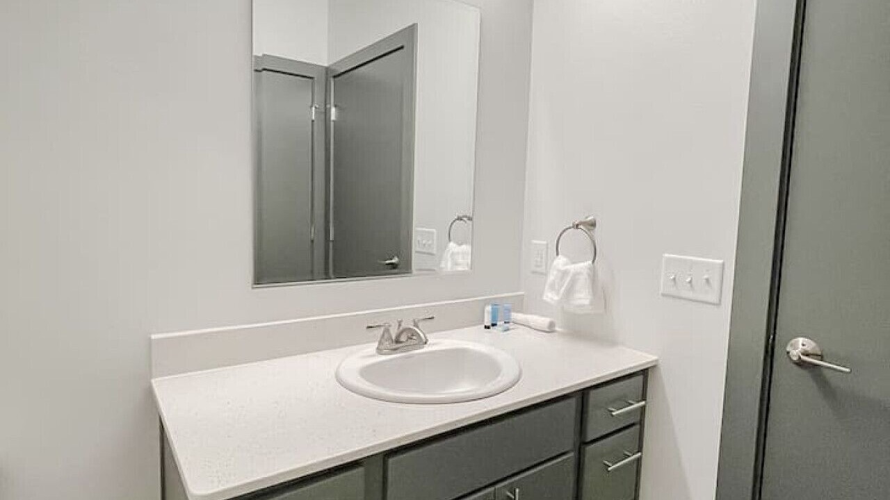 Photo of Bathroom in West Des Moines