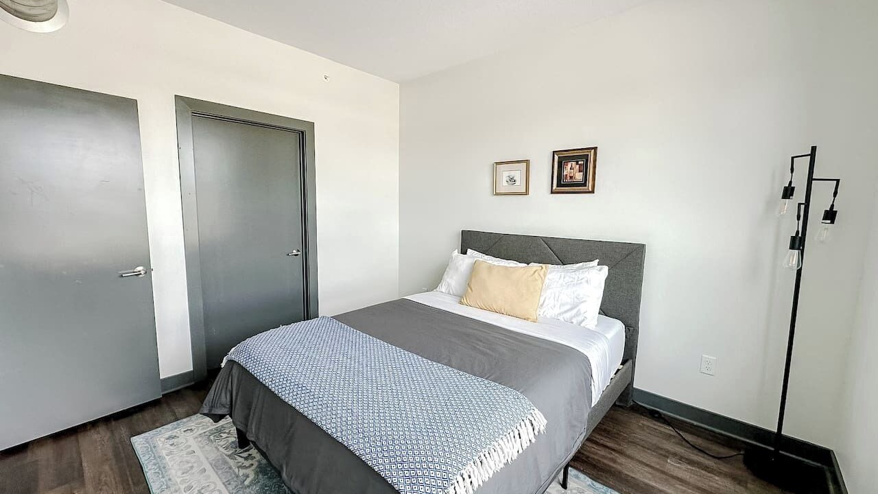 Photo of Bedroom in West Des Moines