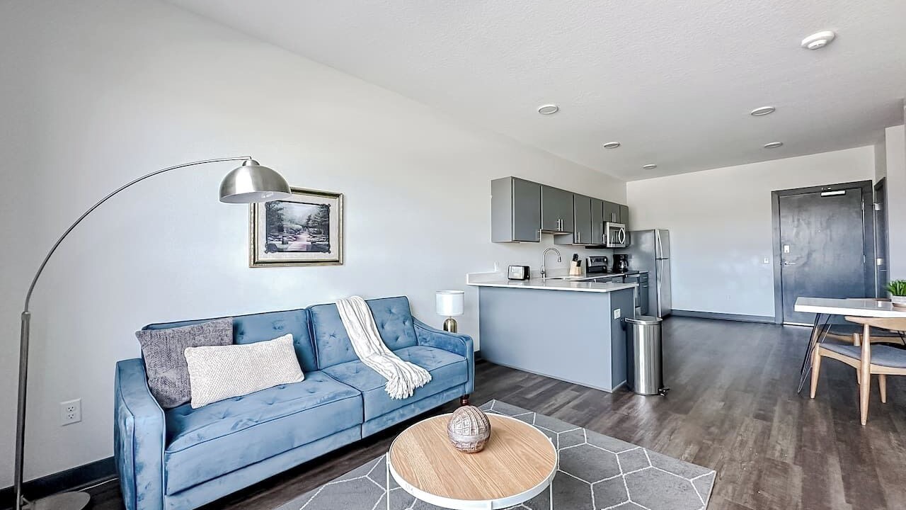 Photo of Livingroom in West Des Moines