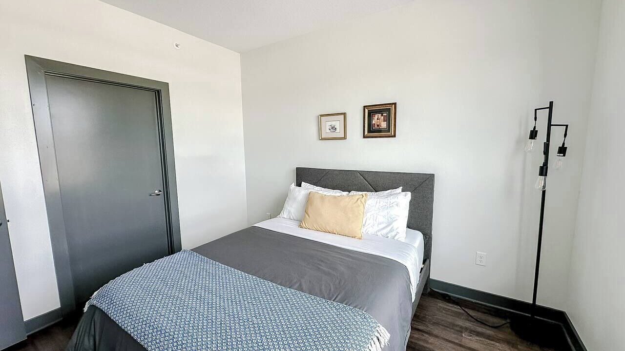 Photo of Bedroom in West Des Moines