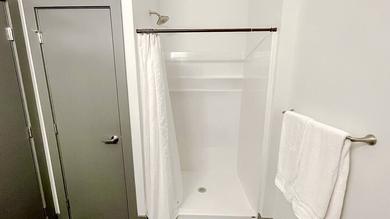 Photo of Bathroom in West Des Moines