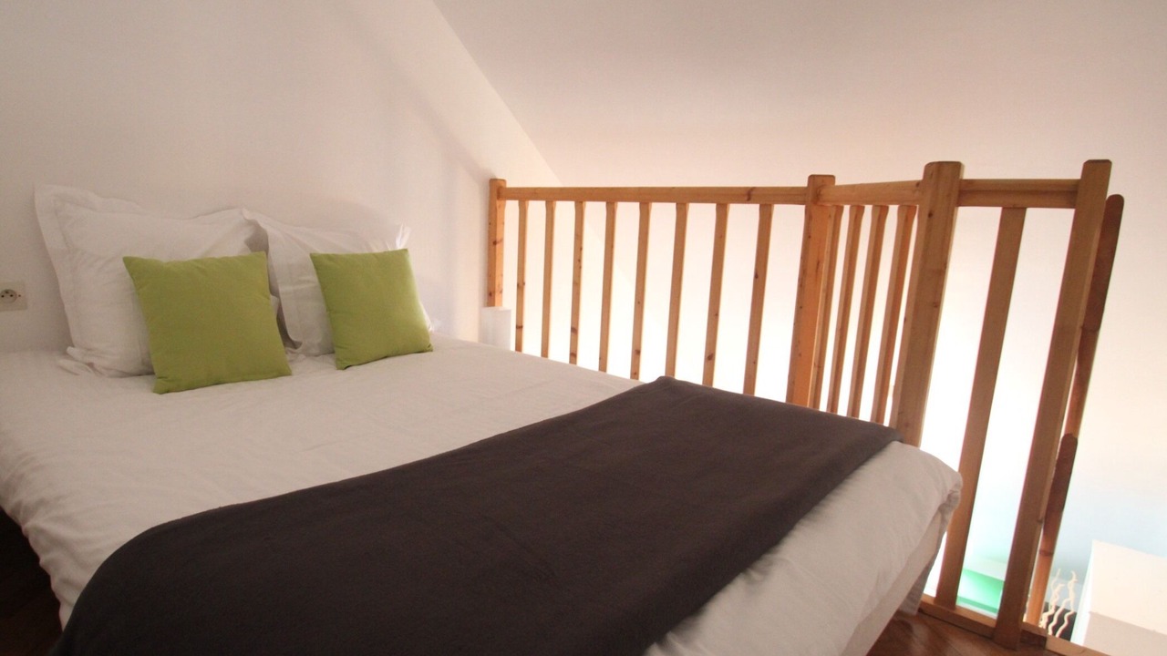 Photo of Bedroom in Ancenis