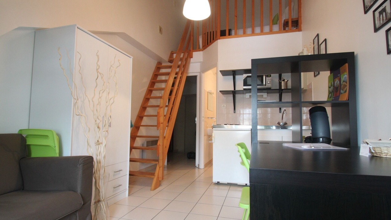 Photo of Livingroom in Ancenis