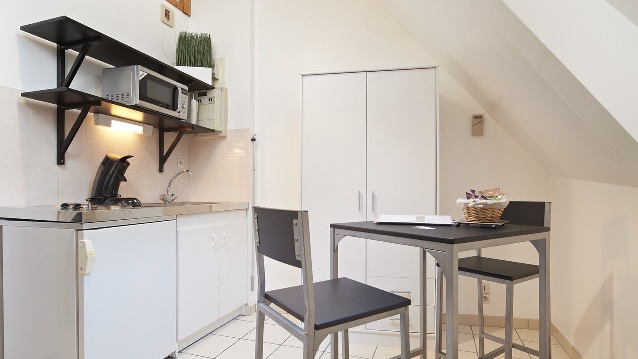 Photo of Kitchen in Ancenis