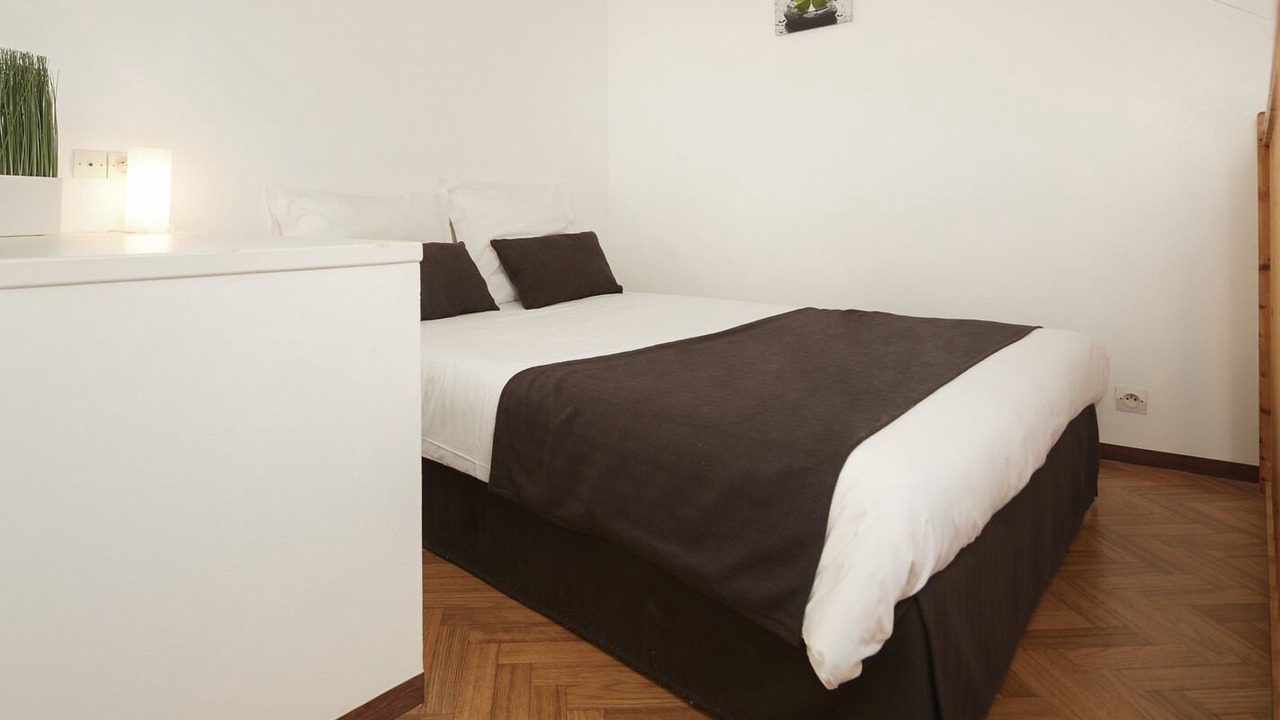 Photo of Bedroom in Ancenis