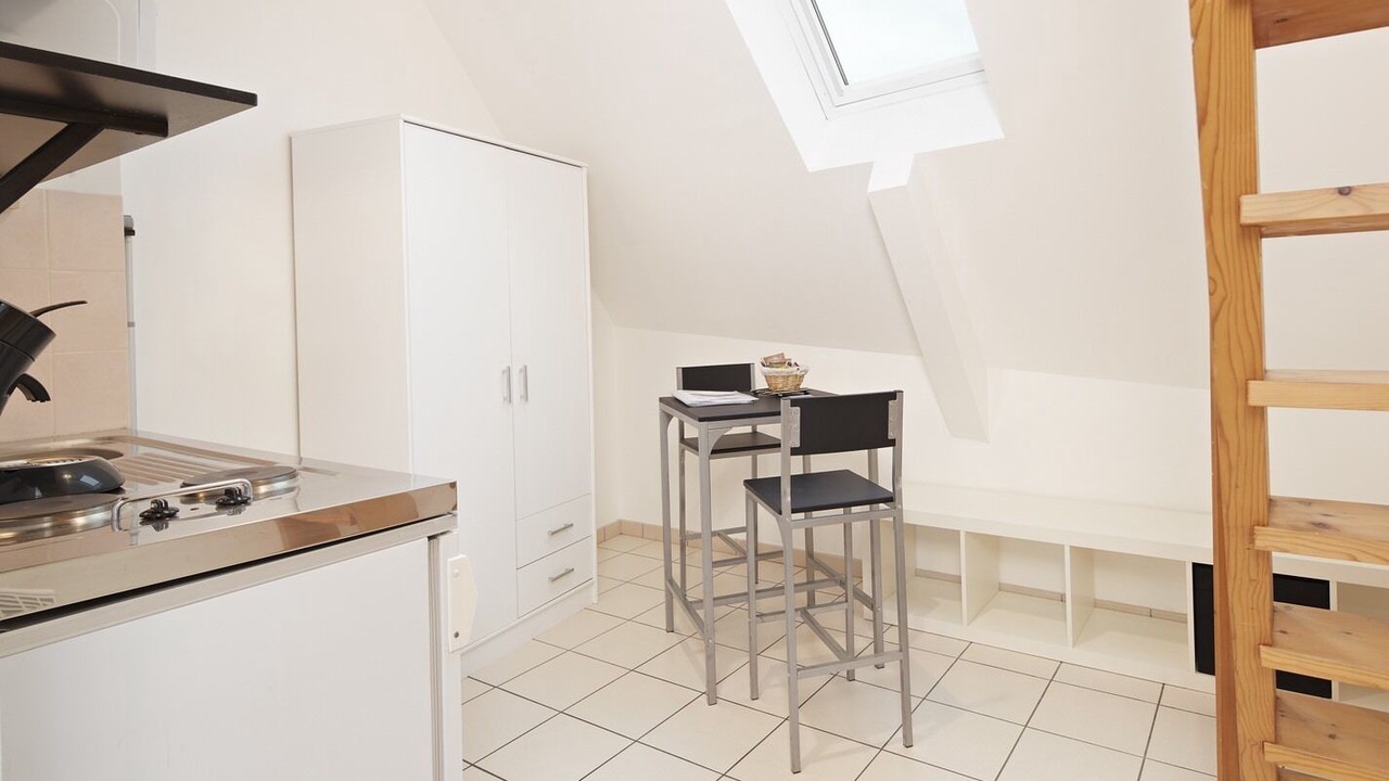 Photo of Kitchen in Ancenis