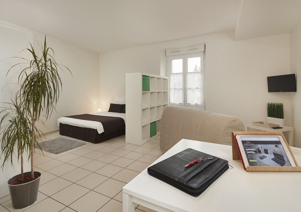 Photo of Bedroom in Ancenis