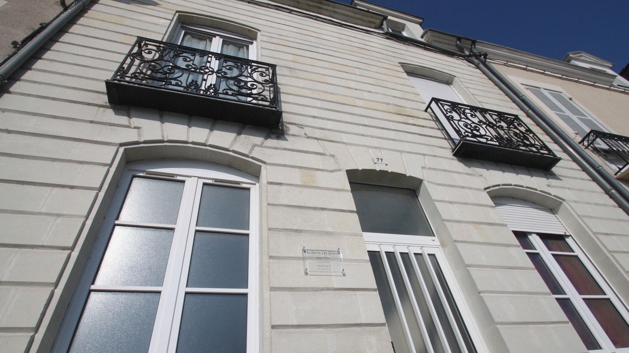 Photo of Outdoor in Ancenis