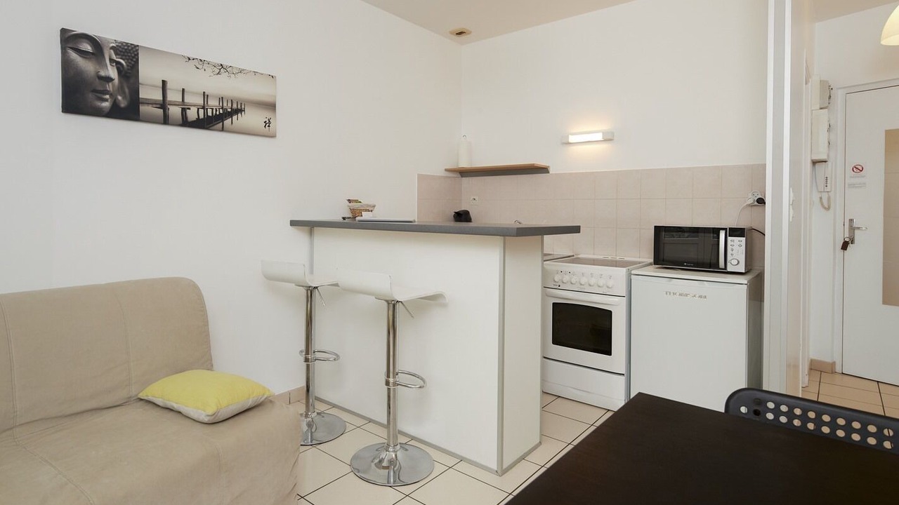 Photo of Livingroom in Ancenis