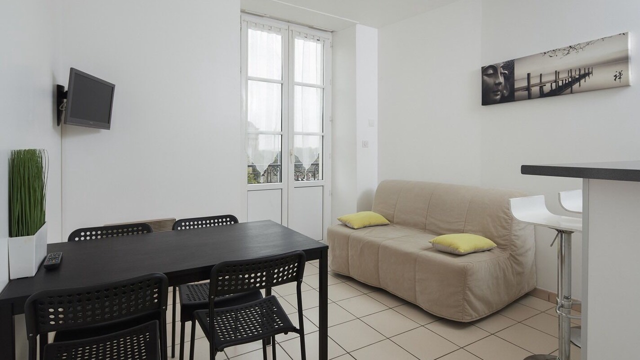 Photo of Livingroom in Ancenis
