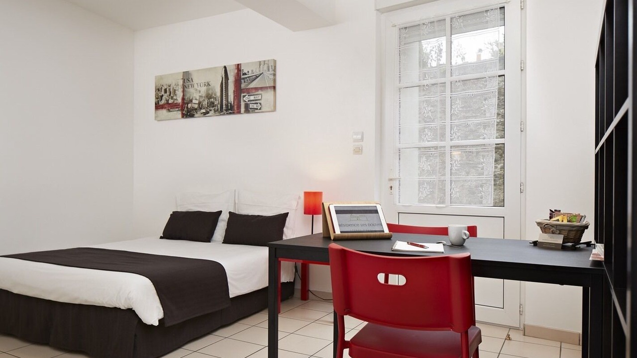 Photo of Bedroom in Ancenis