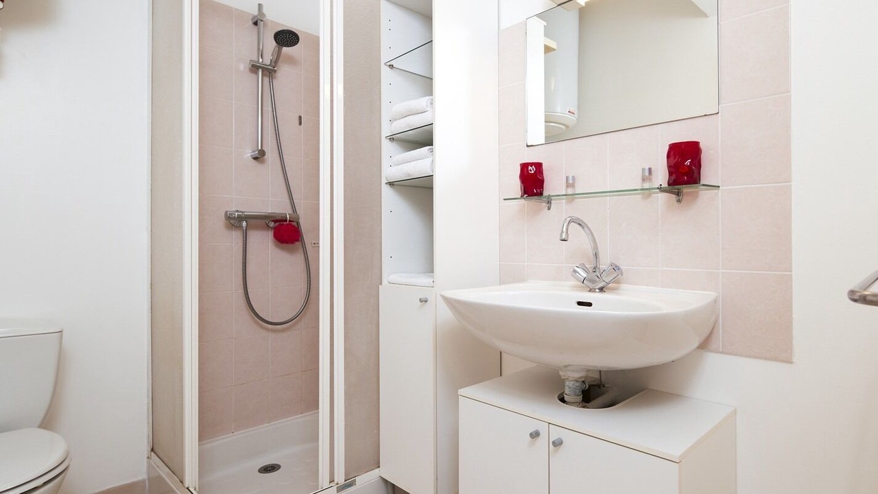 Photo of Bathroom in Ancenis