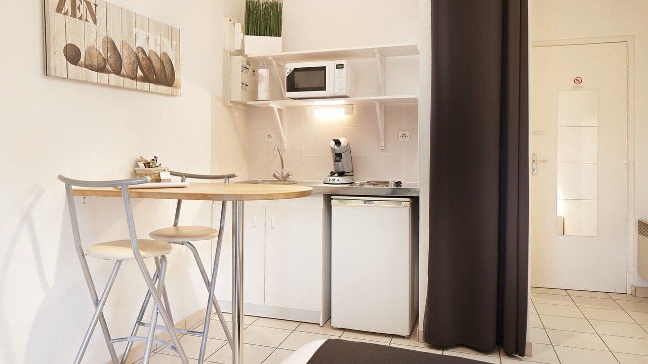 Photo of Bedroom in Ancenis