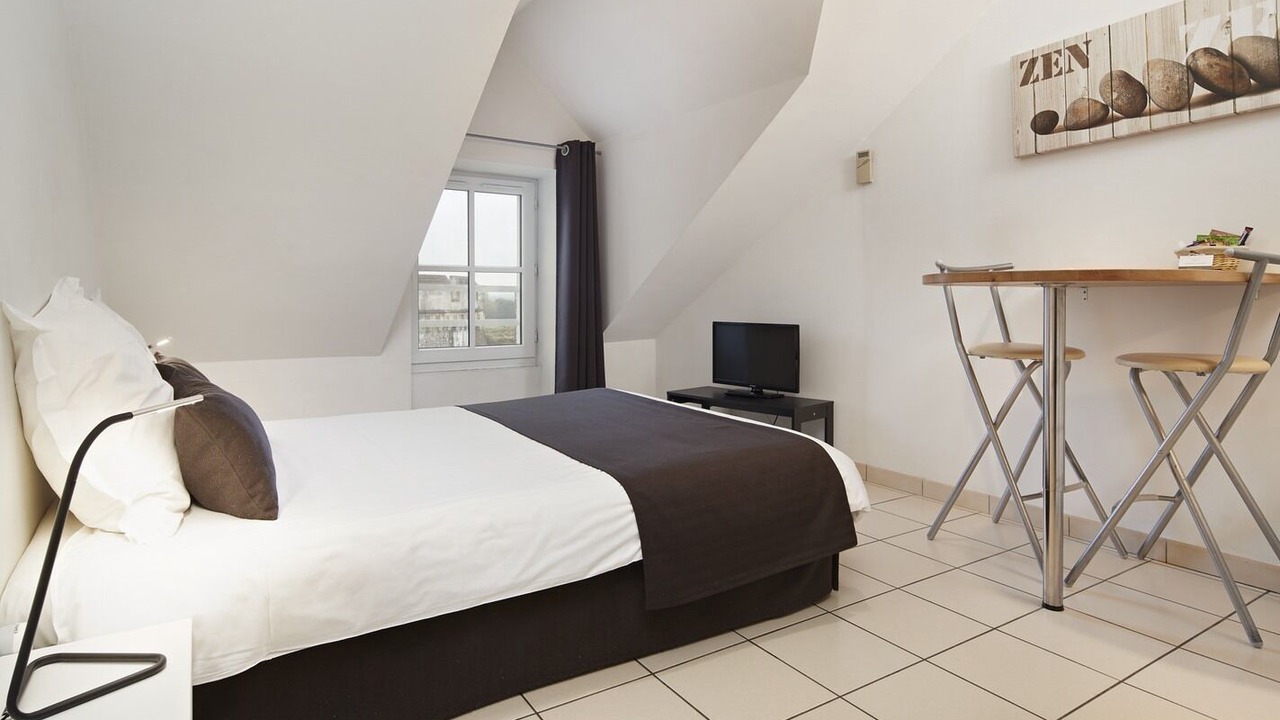 Photo of Bedroom in Ancenis