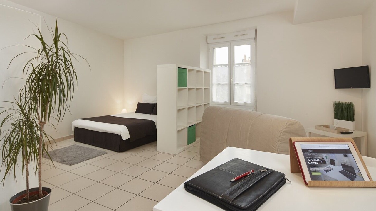 Photo of Bedroom in Ancenis