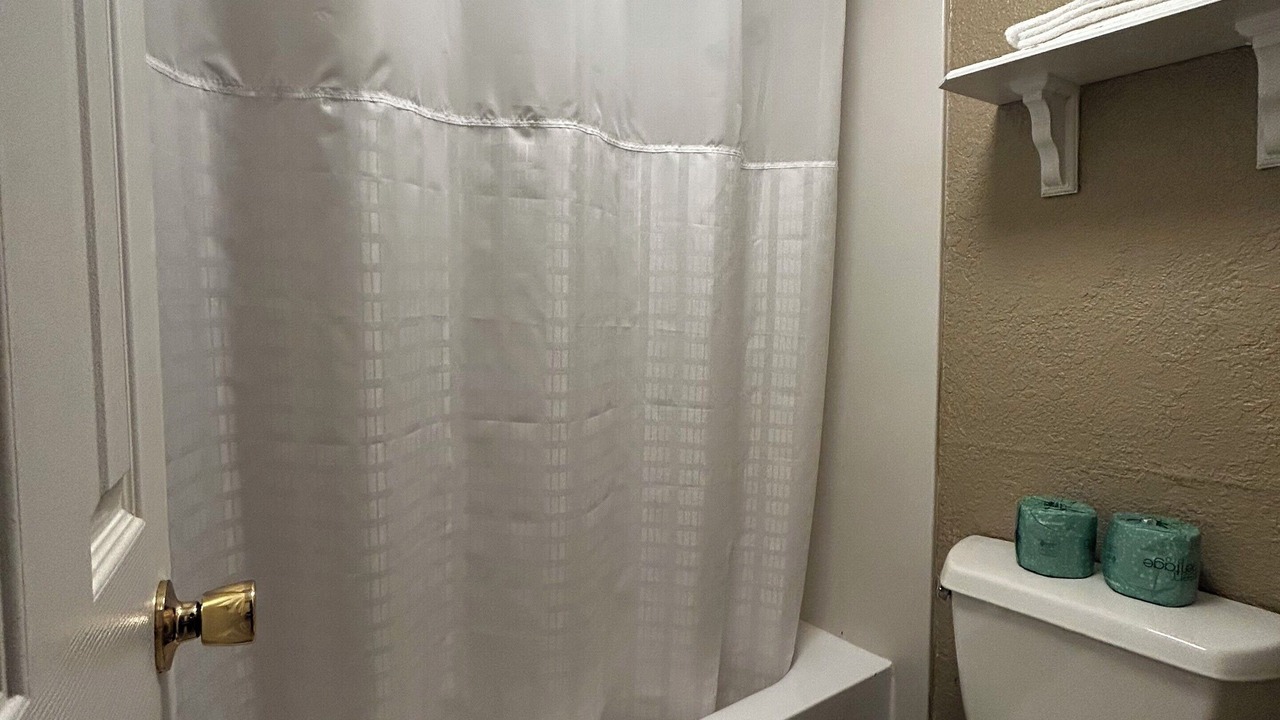 Photo of Bathroom in East Congress