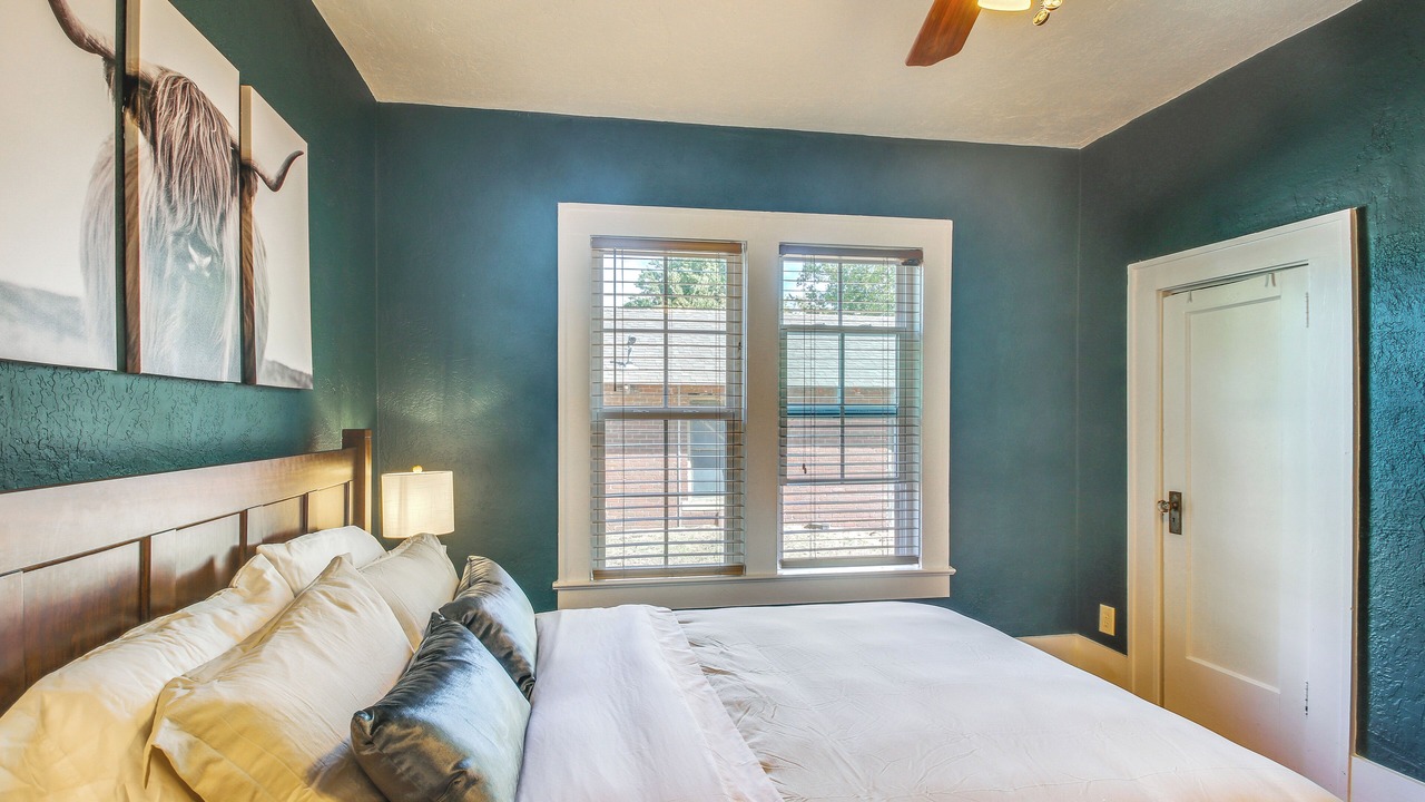 Photo of Bedroom in Lawton