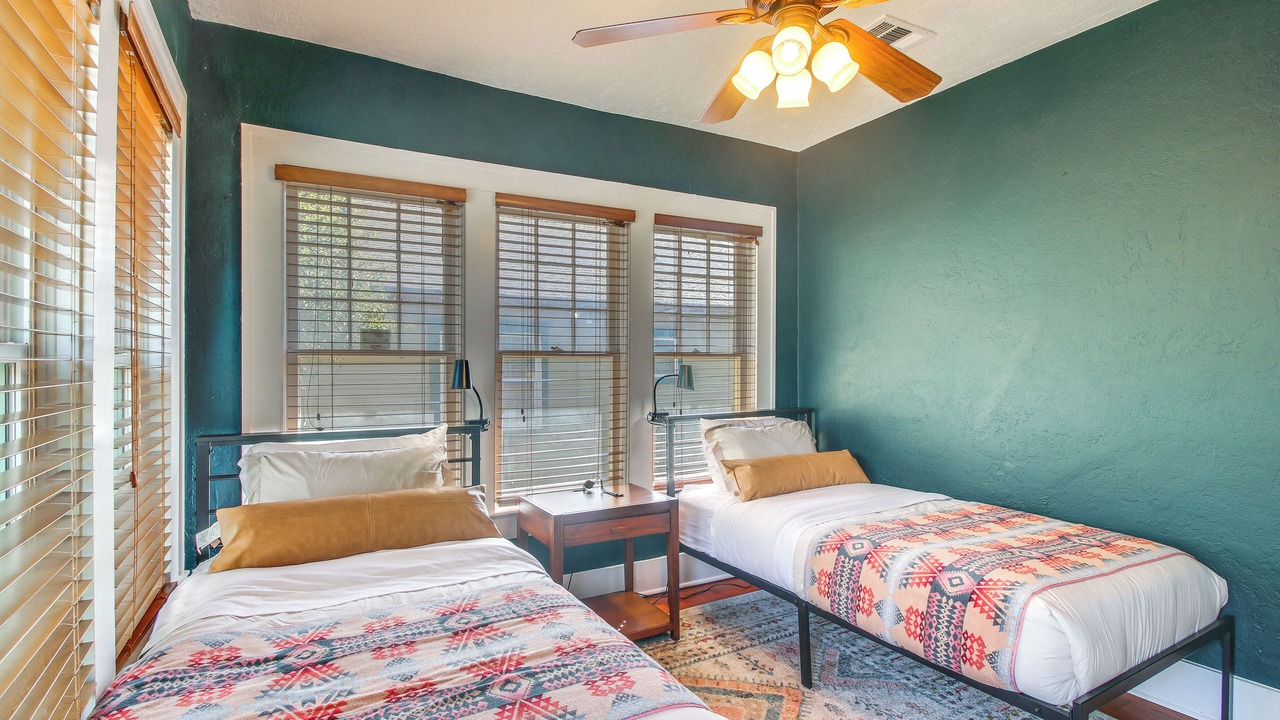 Photo of Bedroom in Lawton