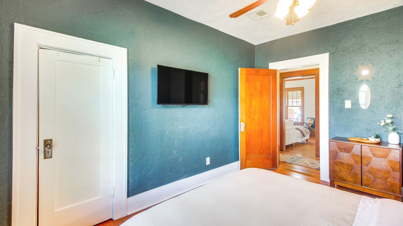 Photo of Bedroom in Lawton