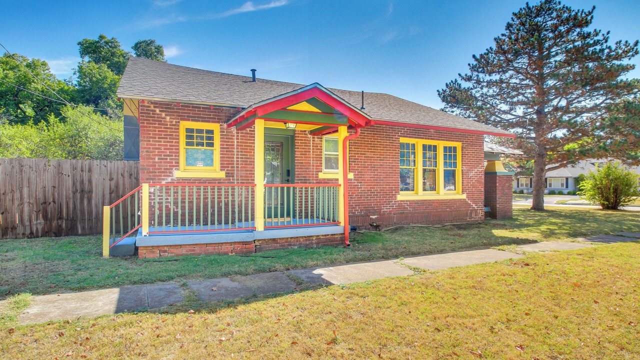 Photo of Outdoor in Lawton