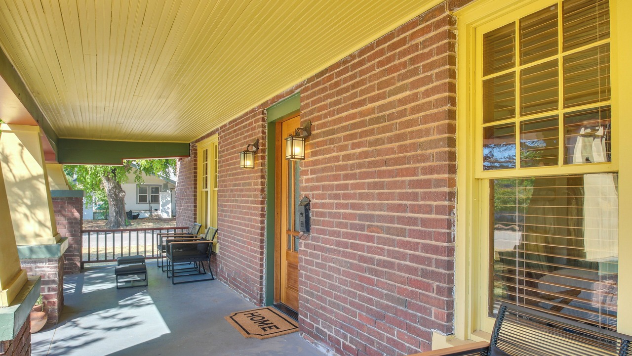 Photo of Outdoor in Lawton