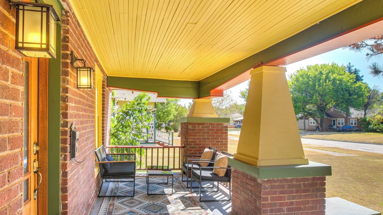 Photo of Outdoor in Lawton