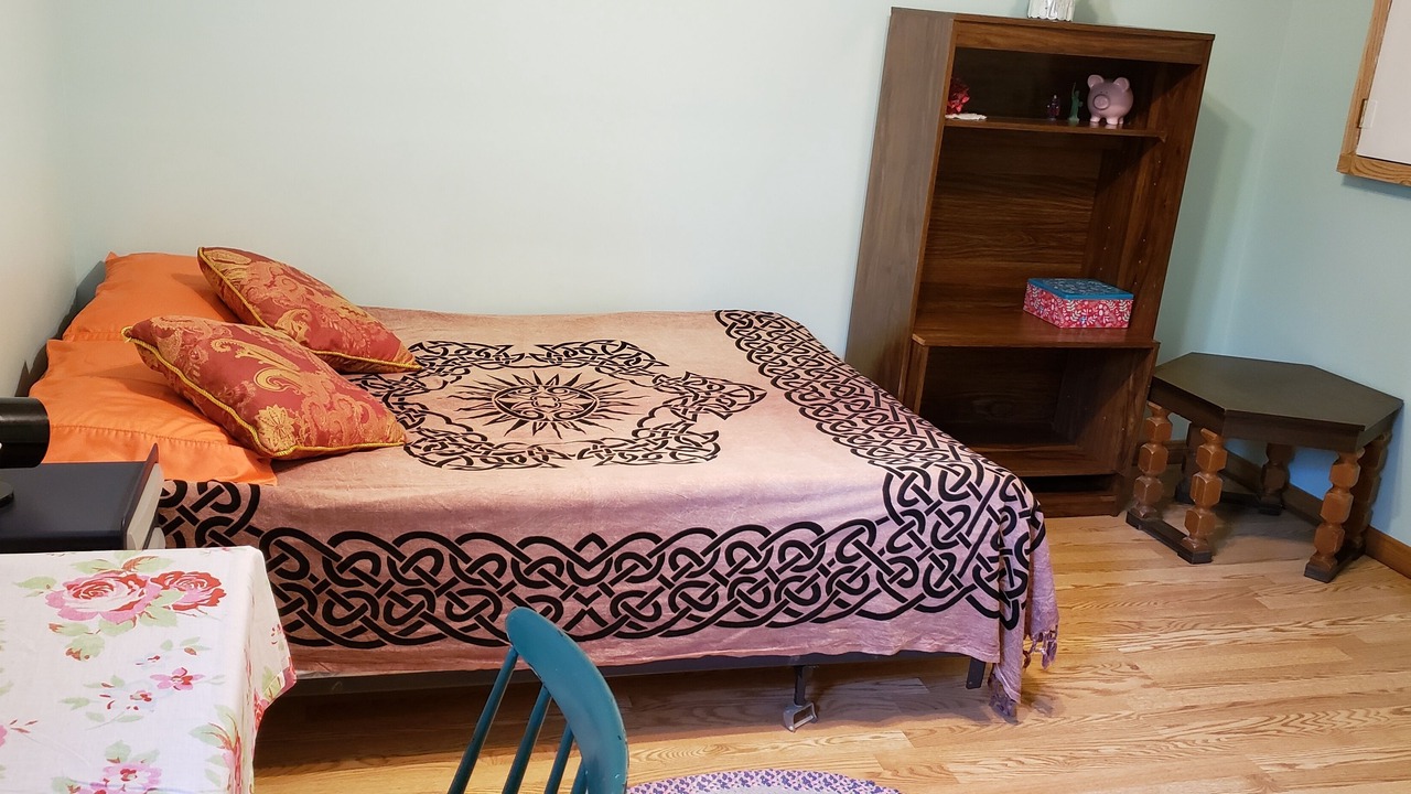 Photo of Bedroom in Hamilton