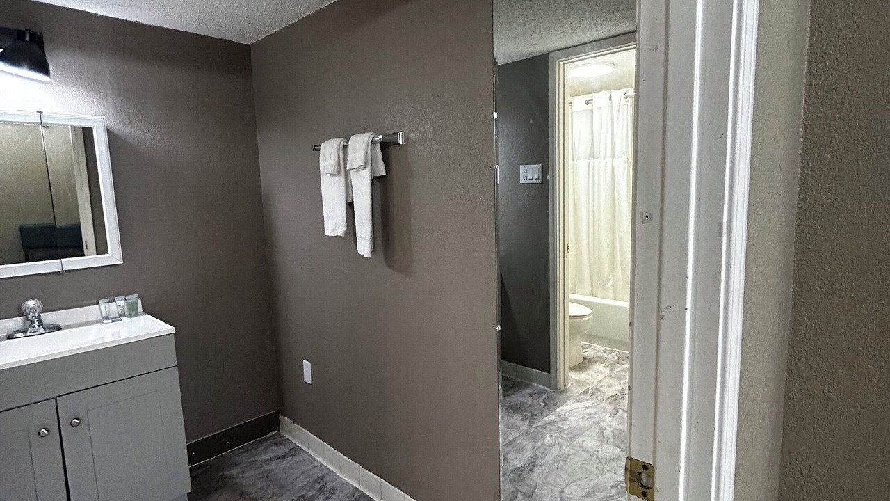 Photo of Bathroom in East Congress