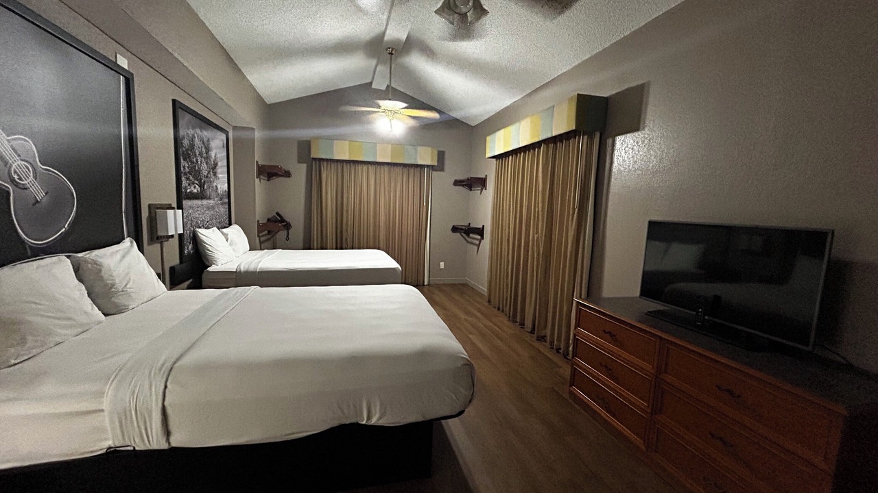 Photo of Bedroom in East Congress