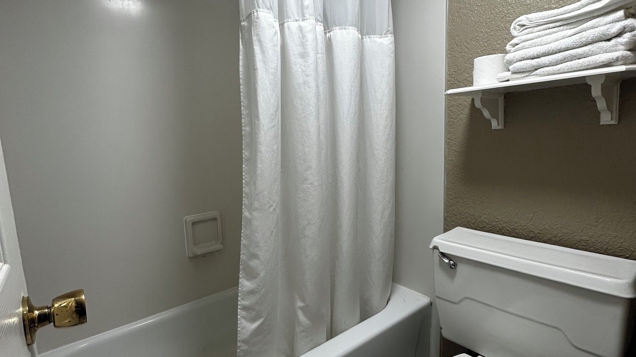 Photo of Bathroom in East Congress