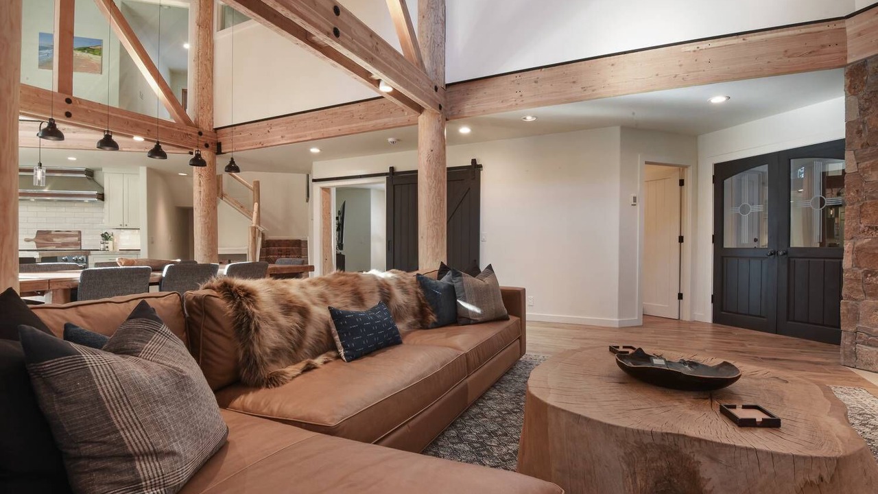Photo of Livingroom in Tahoe City