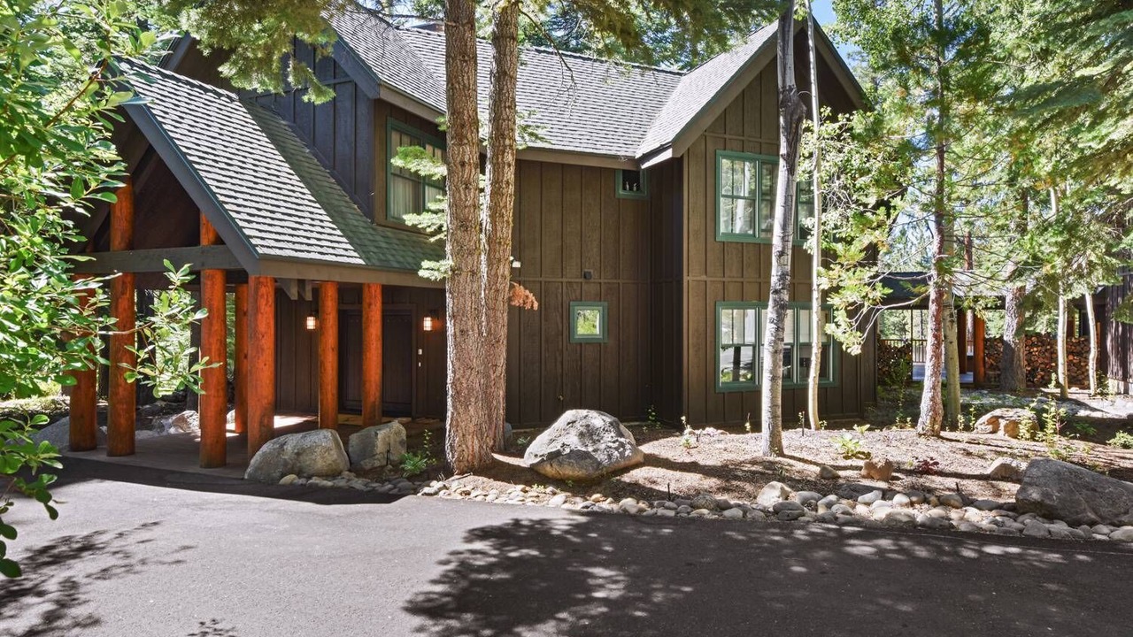 Photo of Outdoor in Tahoe City