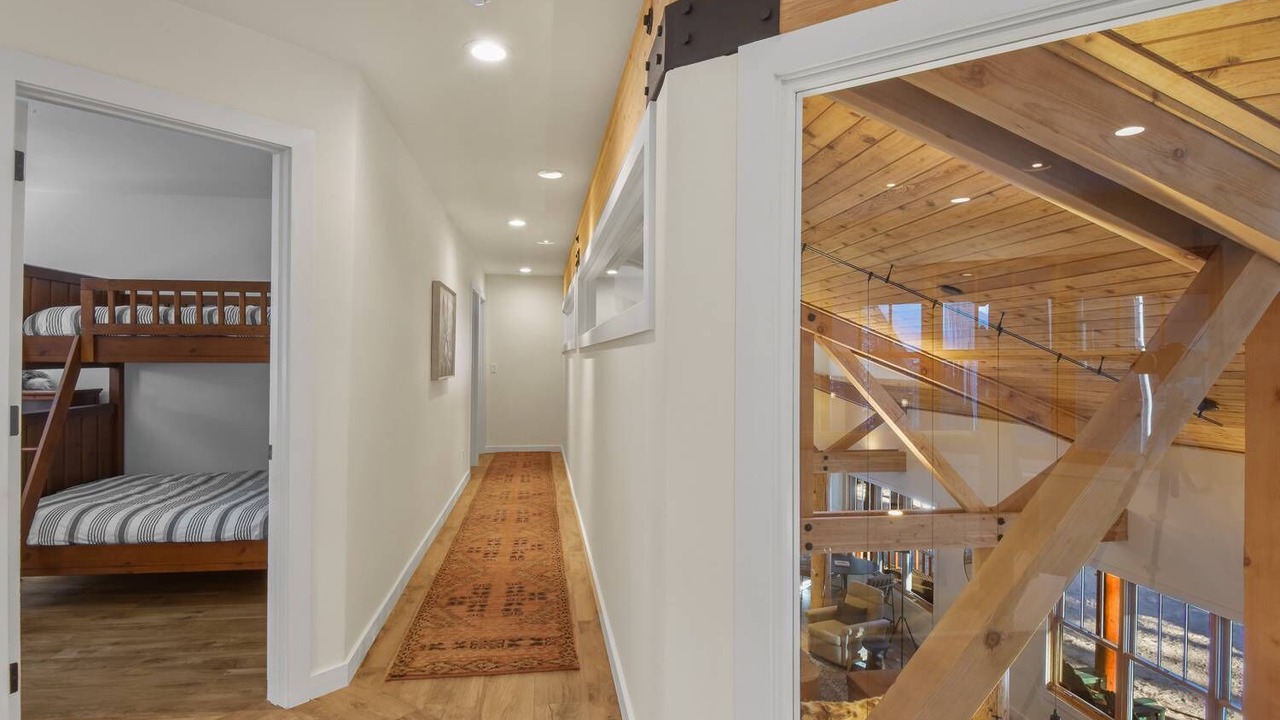 Photo of Bedroom in Tahoe City