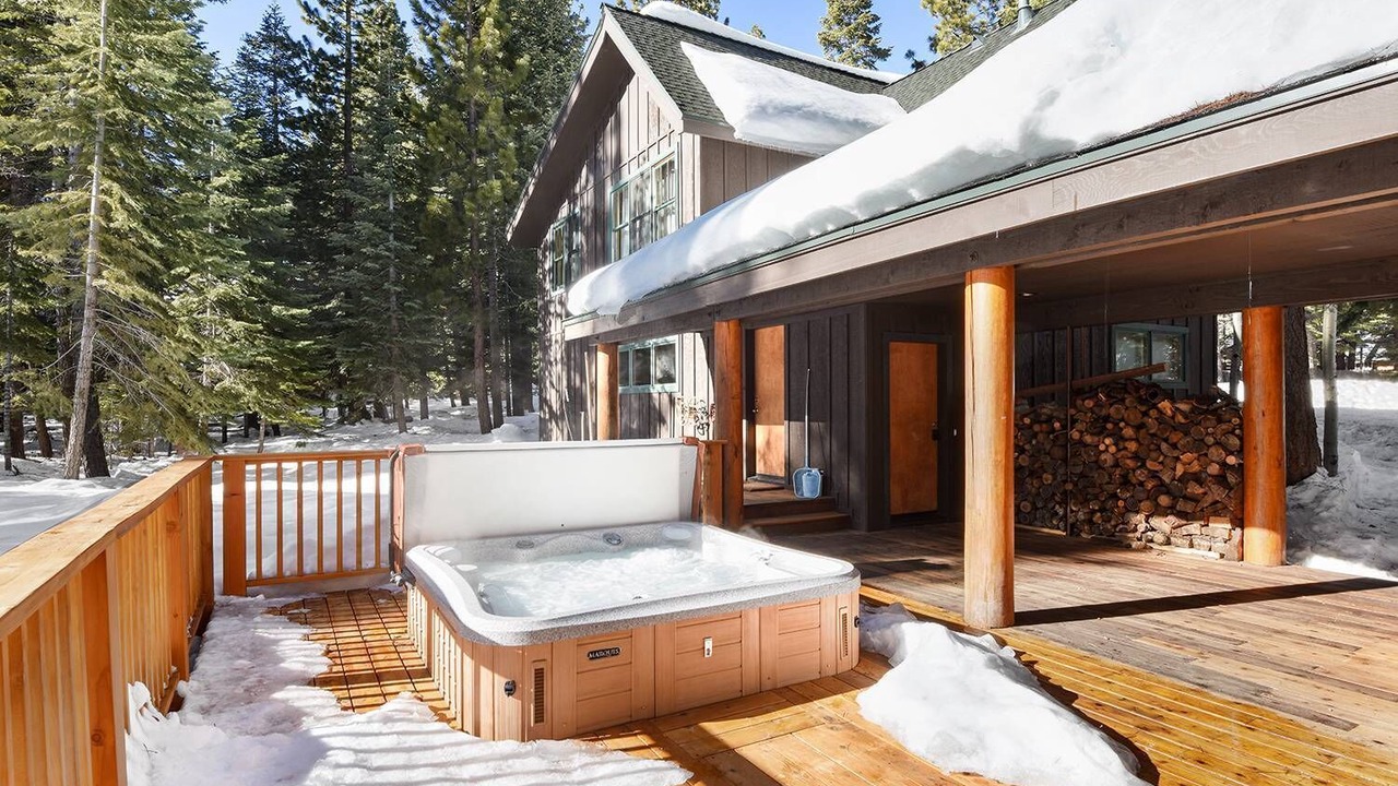 Photo of Outdoor in Tahoe City