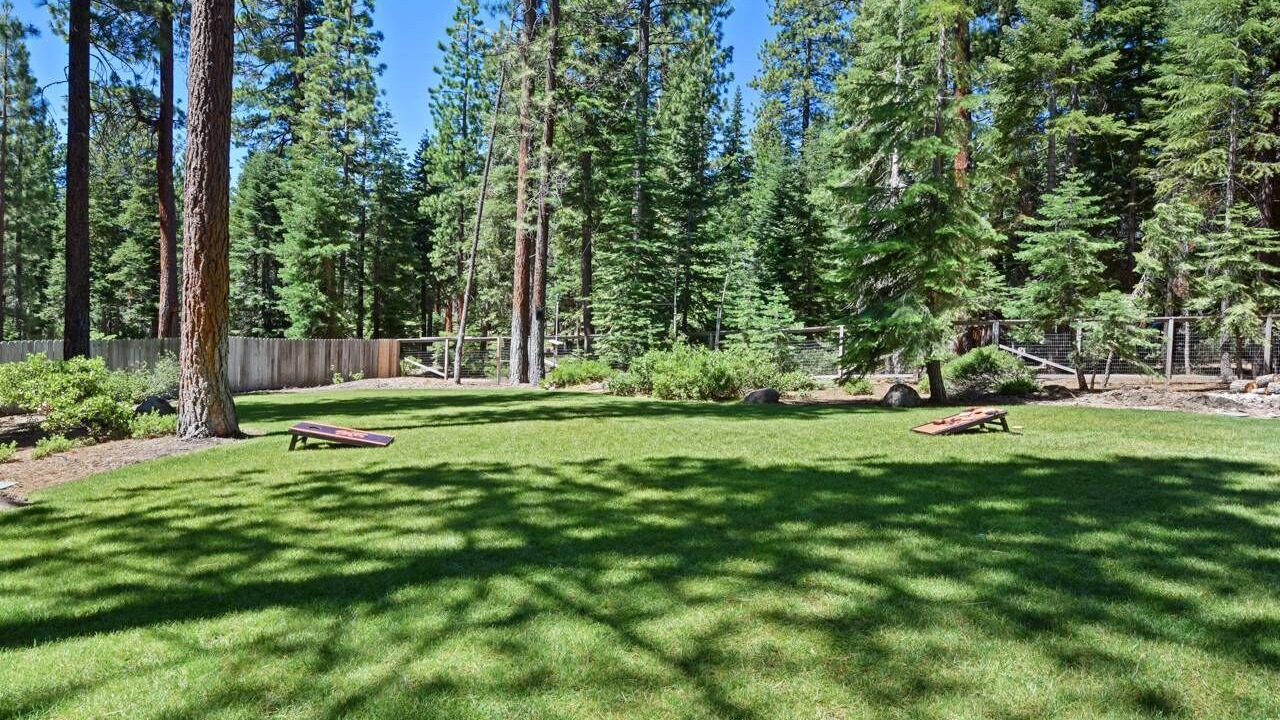 Photo of Outdoor in Tahoe City