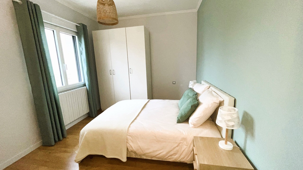 Photo of Bedroom in Donville-les-Bains