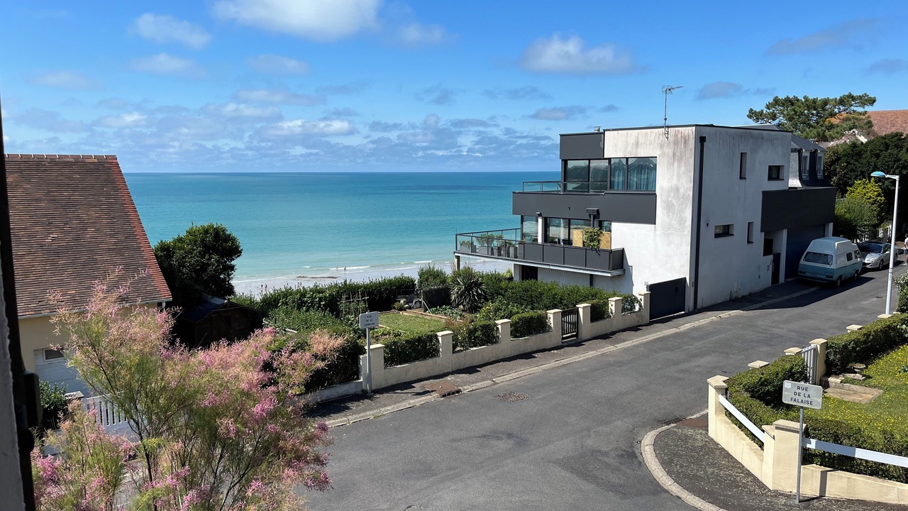 Photo of Outdoor in Donville-les-Bains