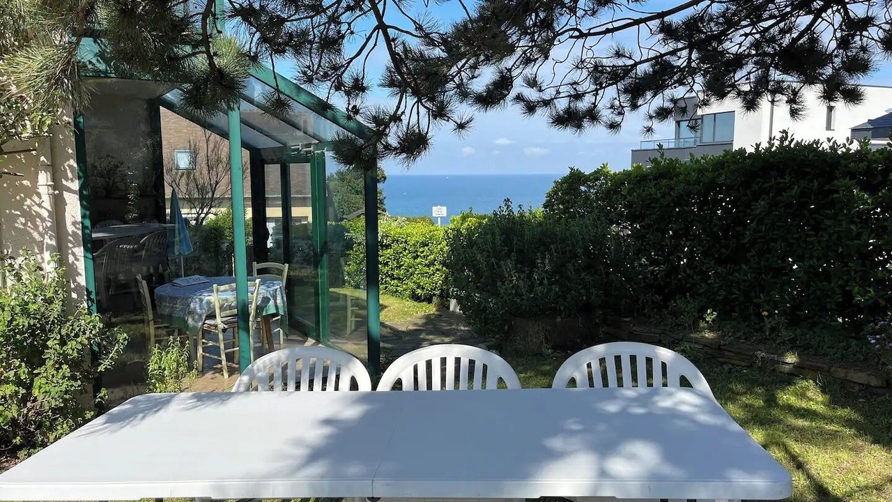 Photo of Outdoor in Donville-les-Bains