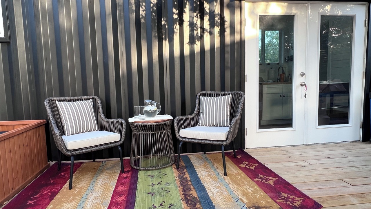 Photo of Outdoor in Seguin
