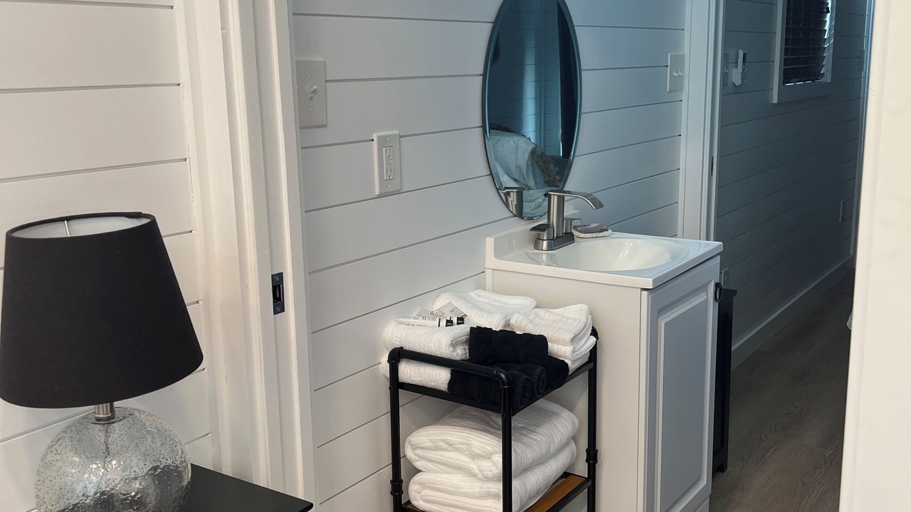 Photo of Bathroom in Seguin