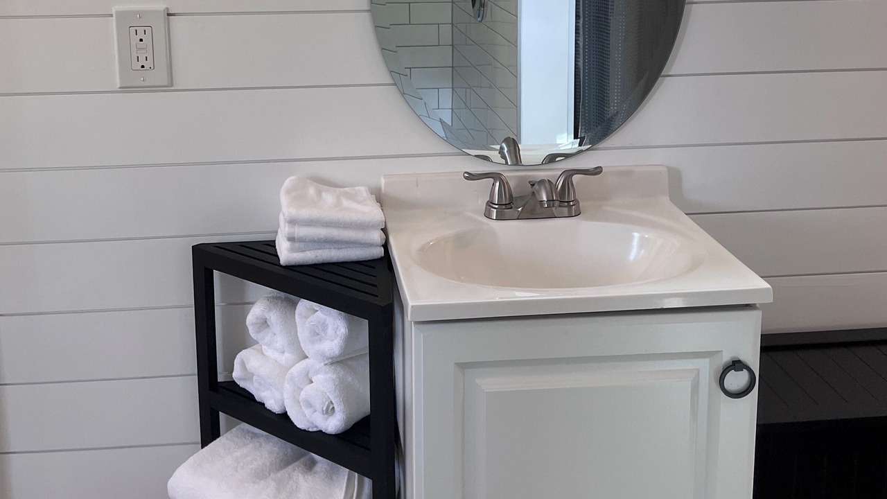 Photo of Bathroom in Seguin