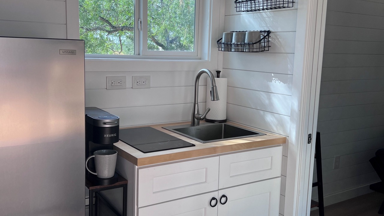 Photo of Kitchen in Seguin