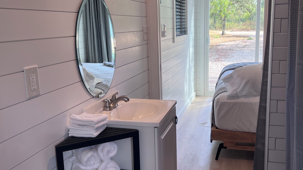 Photo of Bathroom in Seguin