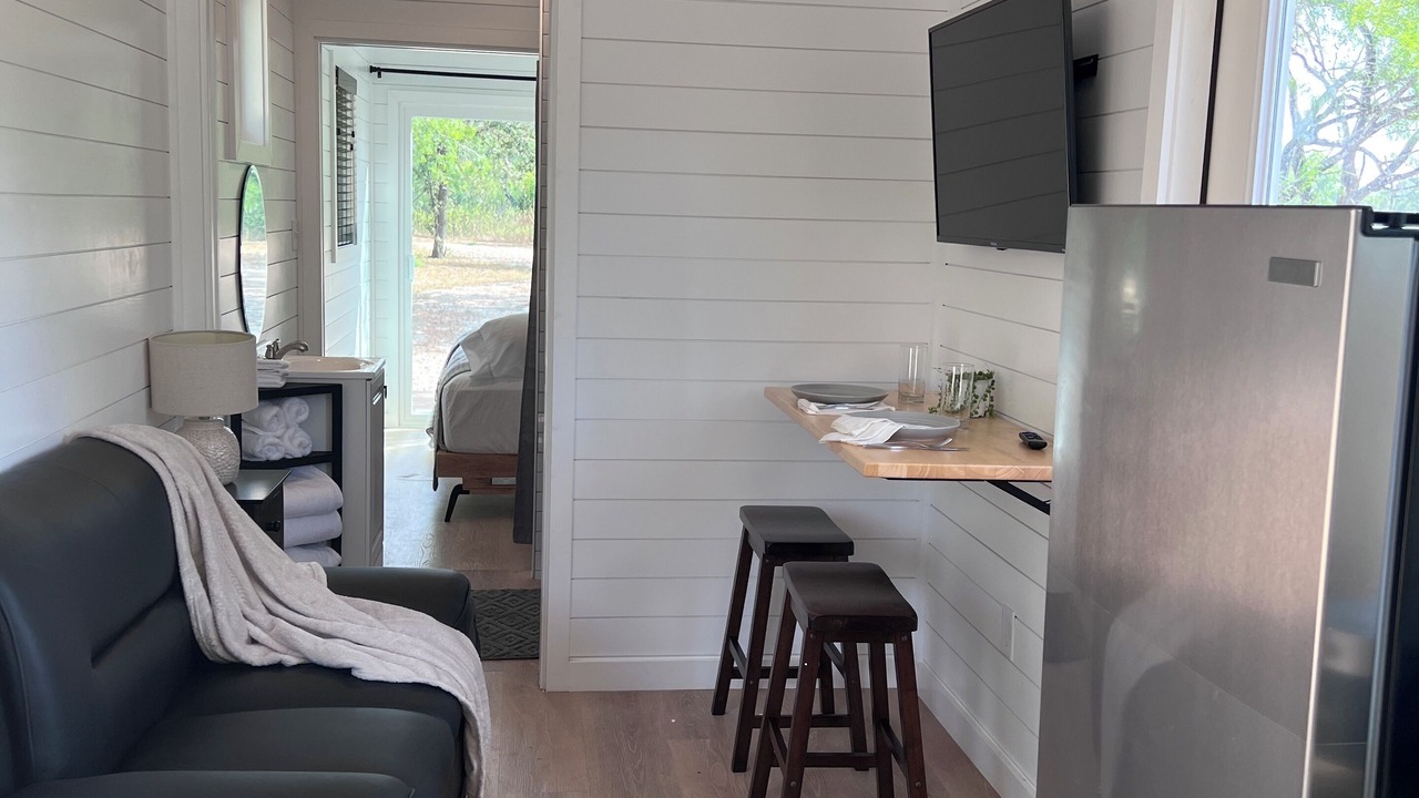 Photo of Bedroom in Seguin