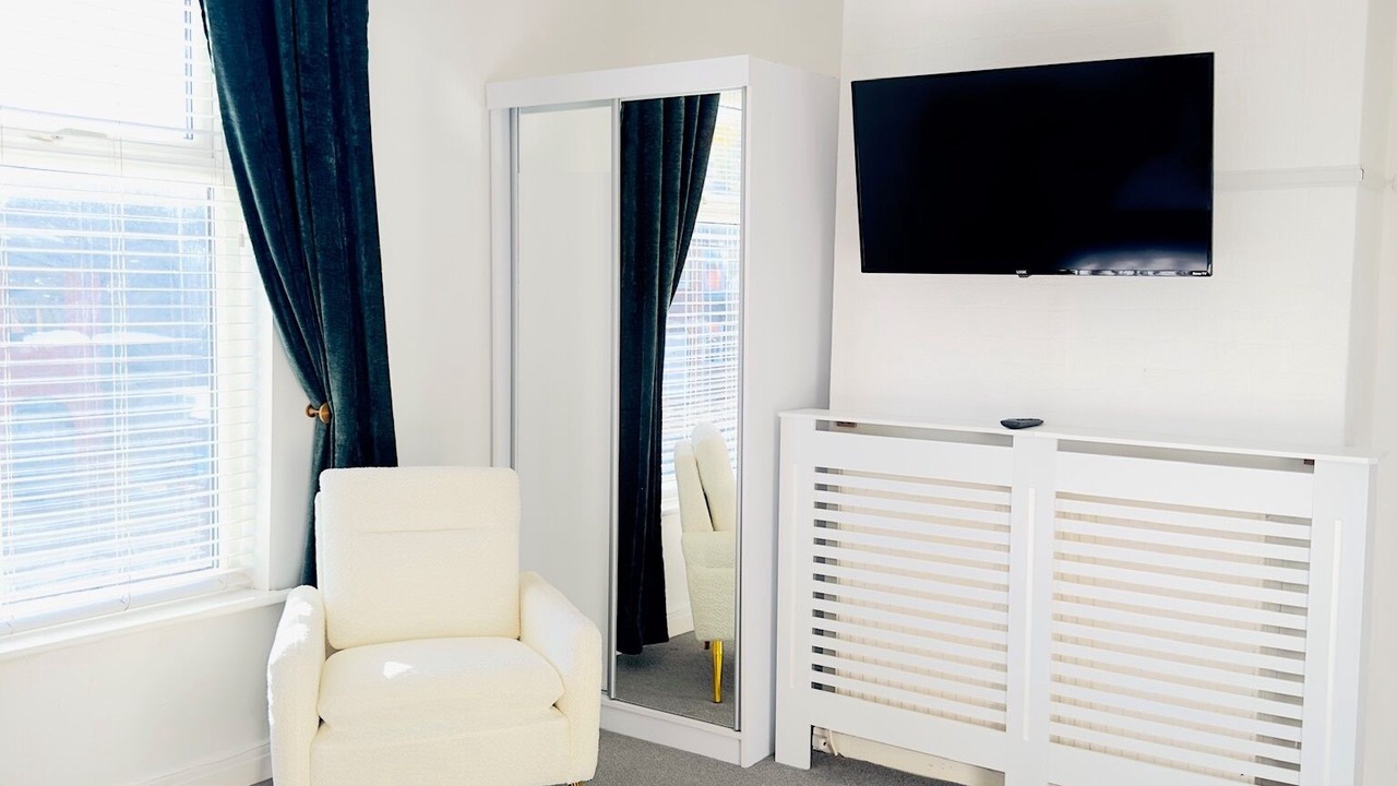 Photo of Bedroom in Little Hulton