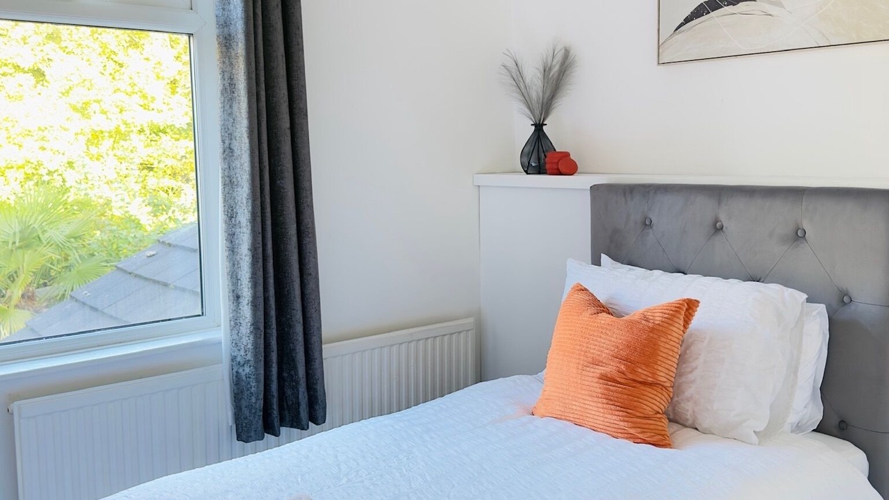 Photo of Bedroom in Little Hulton