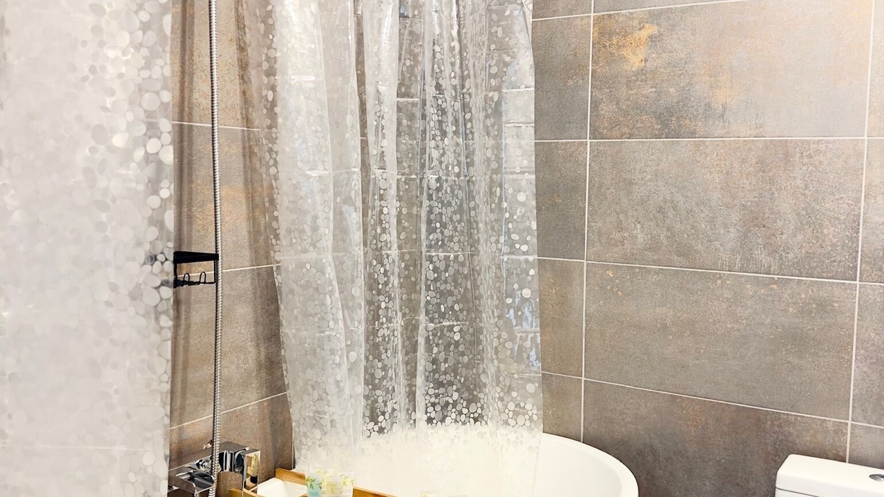 Photo of Bathroom in Little Hulton