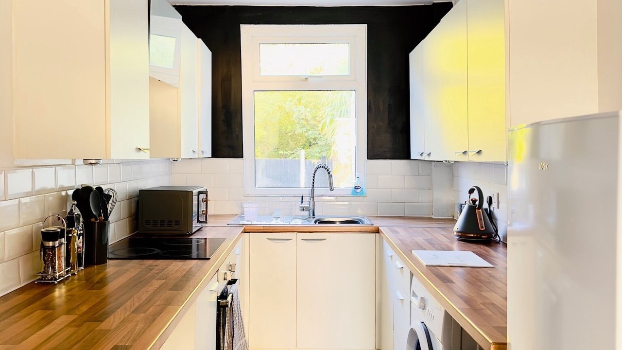 Photo of Kitchen in Little Hulton